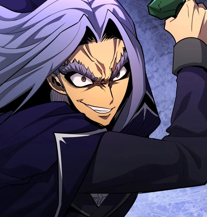 Read The Art of Reincarnation IT Manga Online