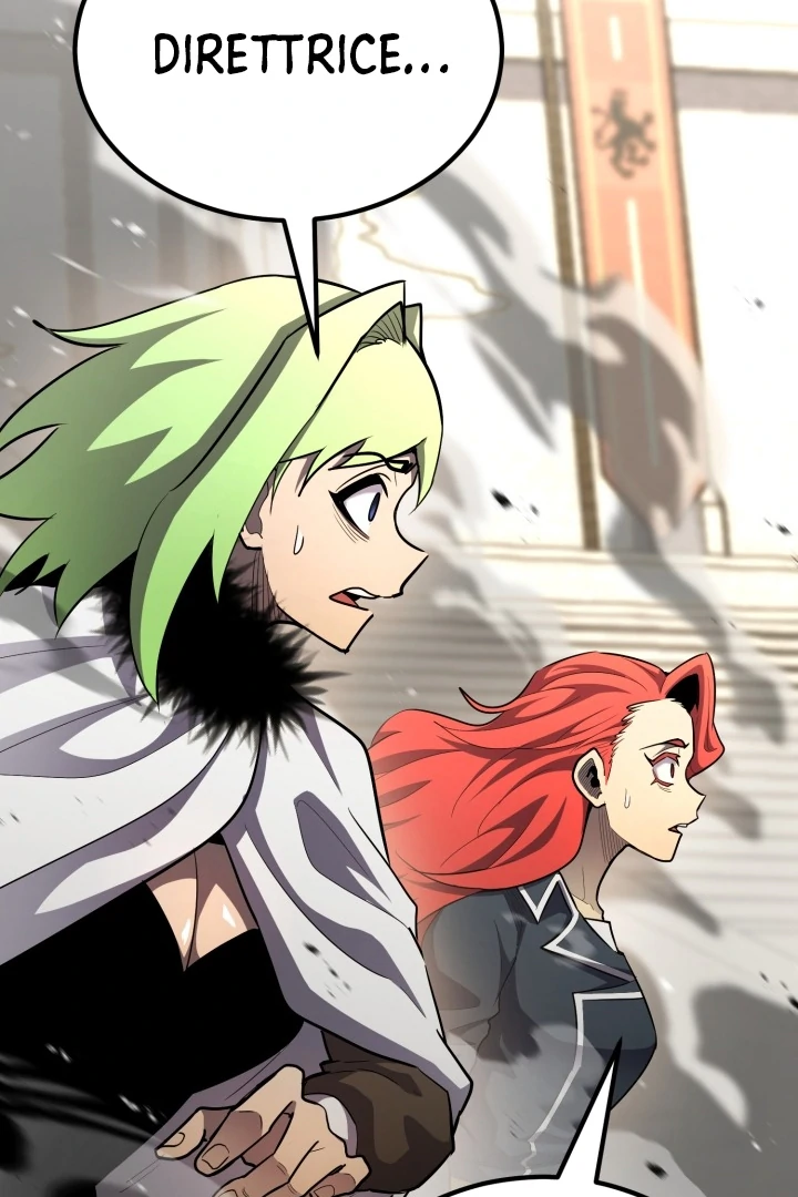 Read The Art of Reincarnation IT Manga Online