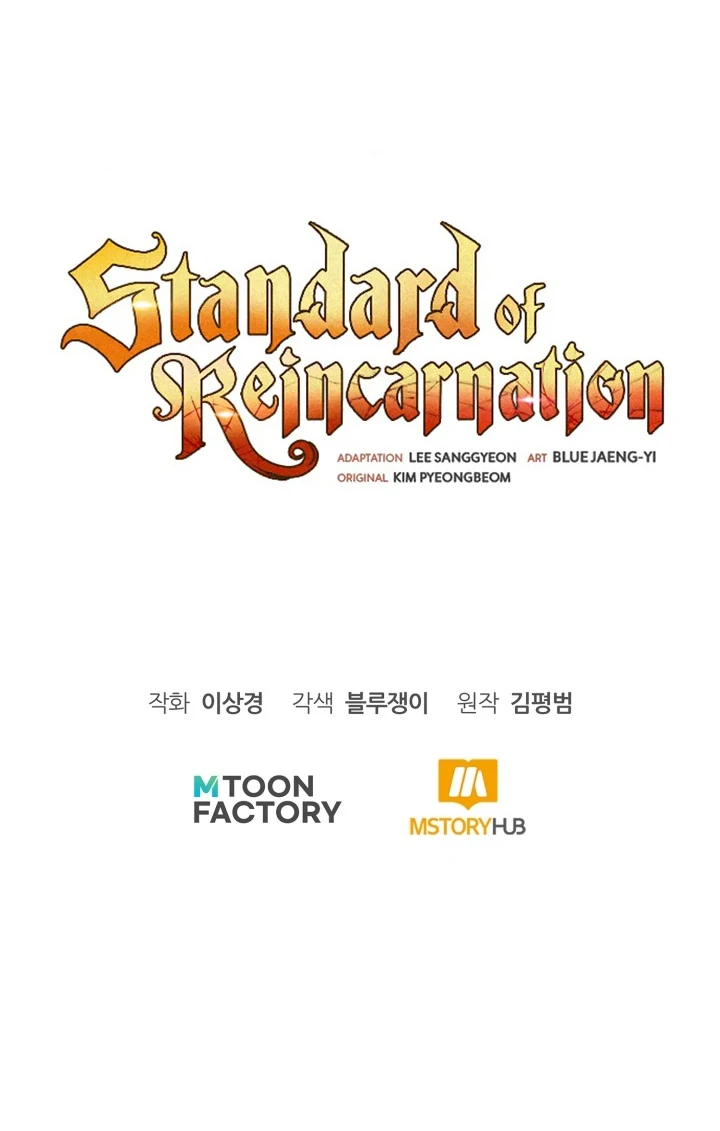 Read The Art of Reincarnation IT Manga Online