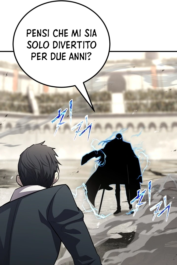 Read The Art of Reincarnation IT Manga Online