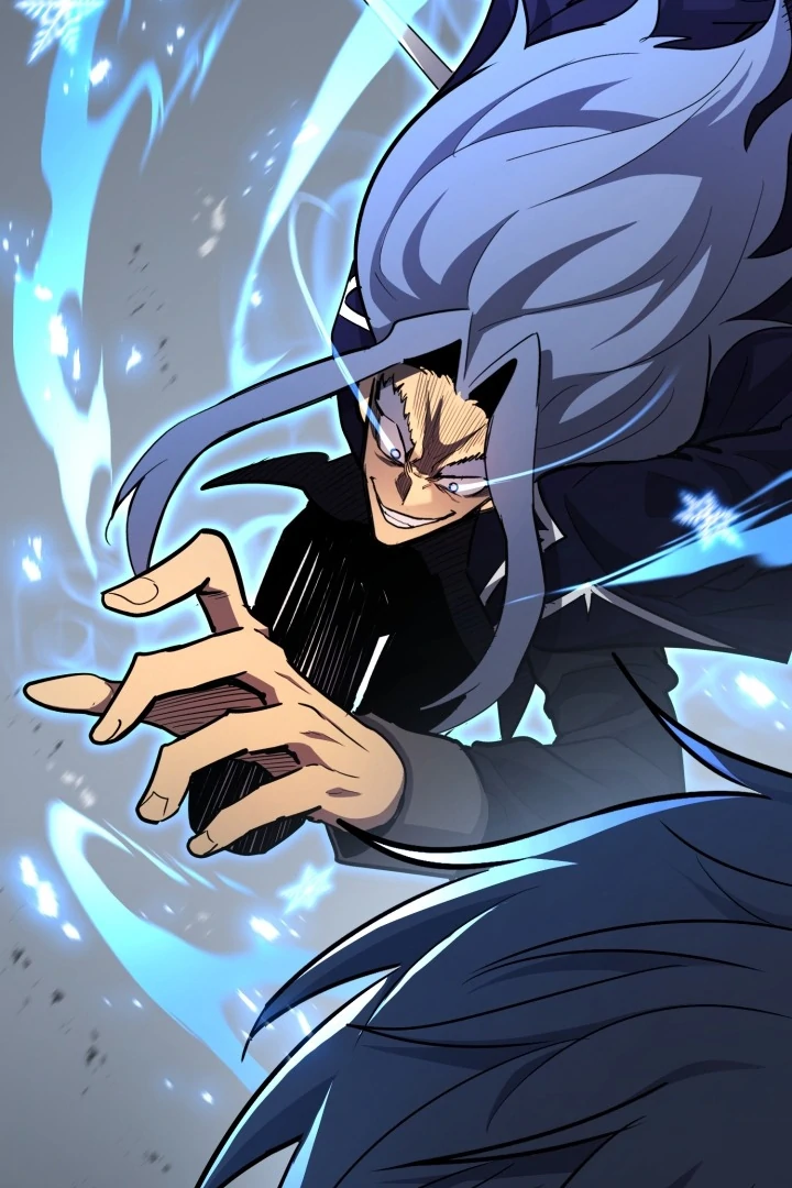 Read The Art of Reincarnation IT Manga Online