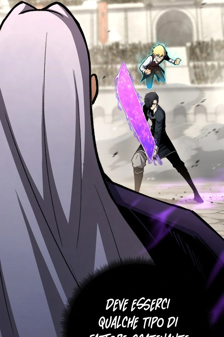 Read The Art of Reincarnation IT Manga Online