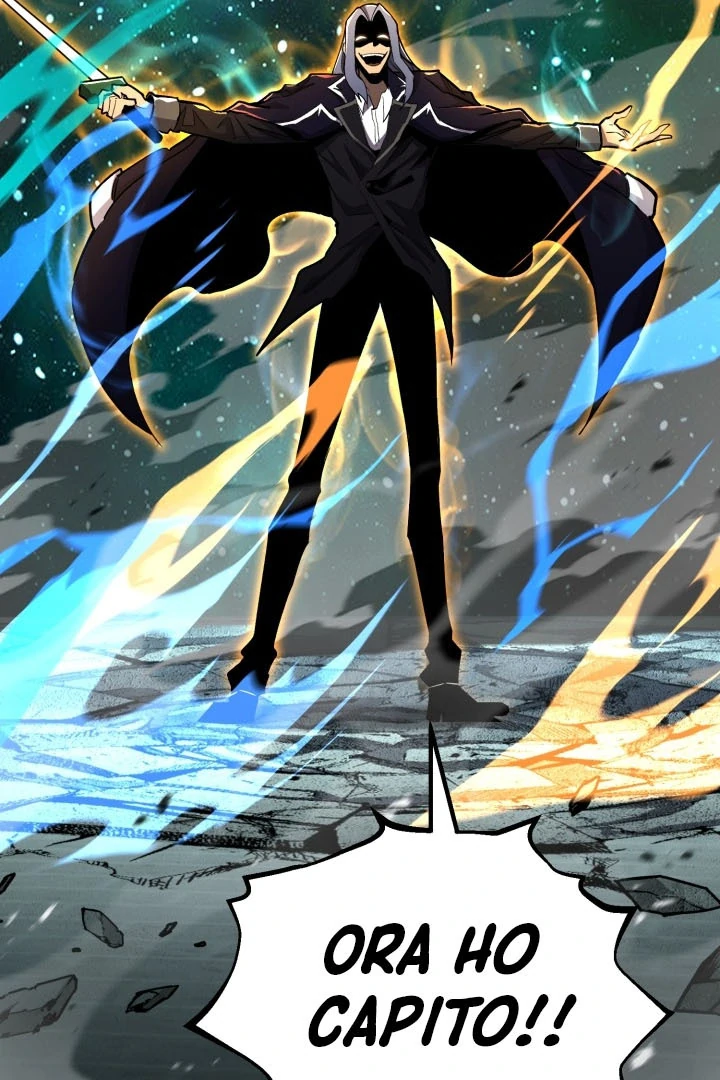 Read The Art of Reincarnation IT Manga Online