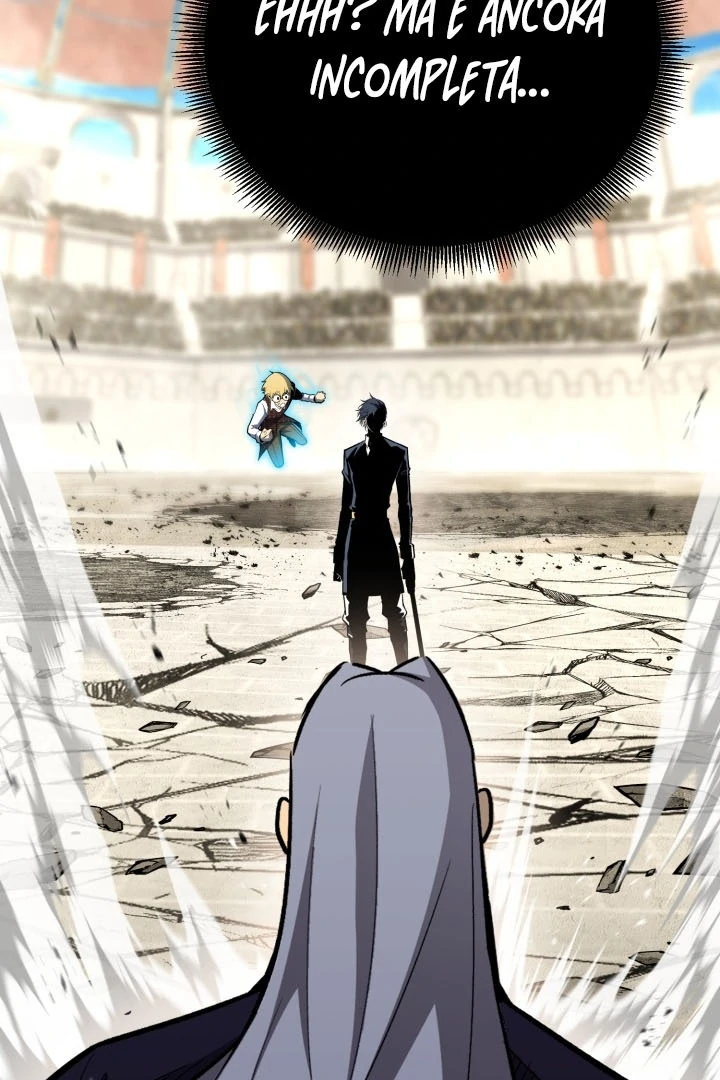 Read The Art of Reincarnation IT Manga Online