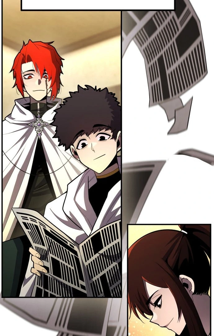 Read The Art of Reincarnation IT Manga Online