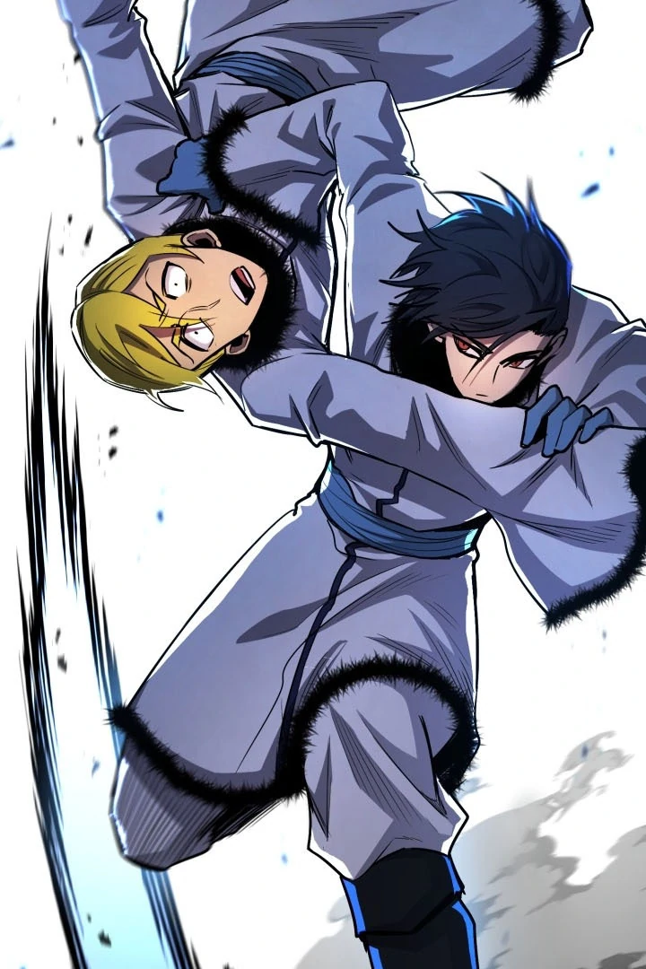 Read The Art of Reincarnation IT Manga Online