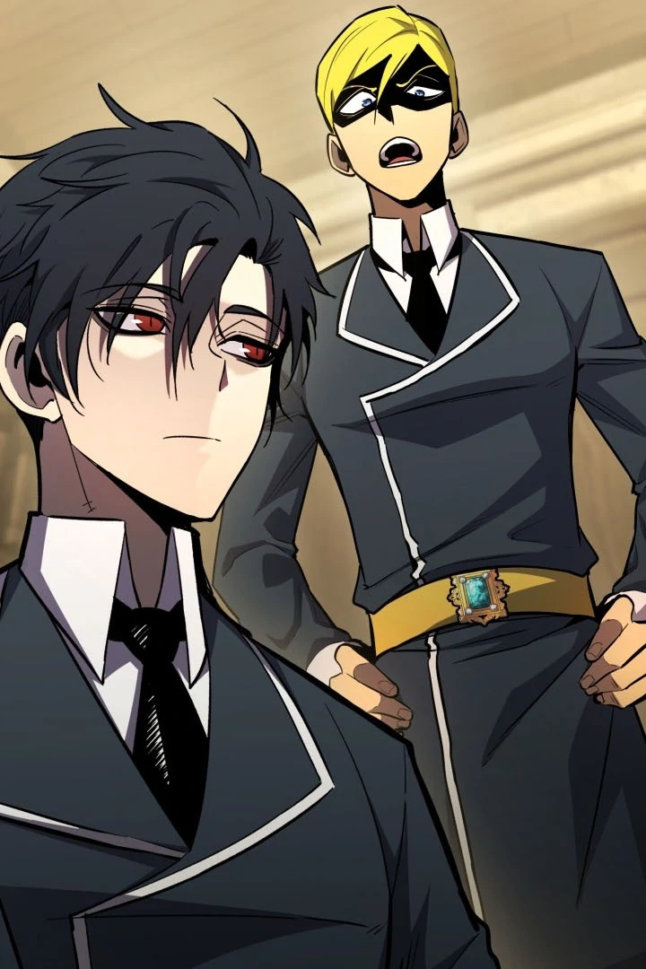 Read The Art of Reincarnation IT Manga Online