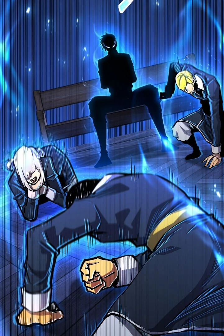 Read The Art of Reincarnation IT Manga Online