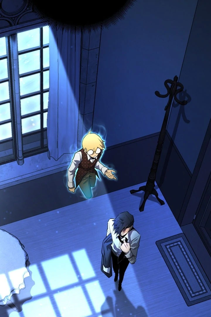 Read The Art of Reincarnation IT Manga Online