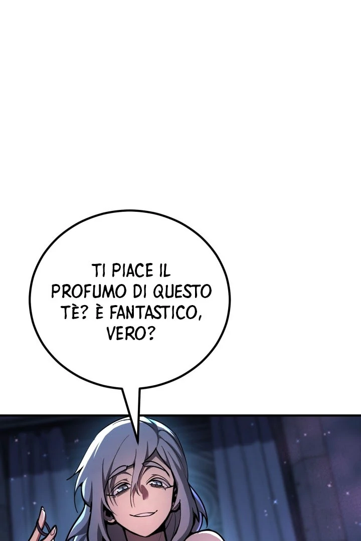 Read The Art of Reincarnation IT Manga Online