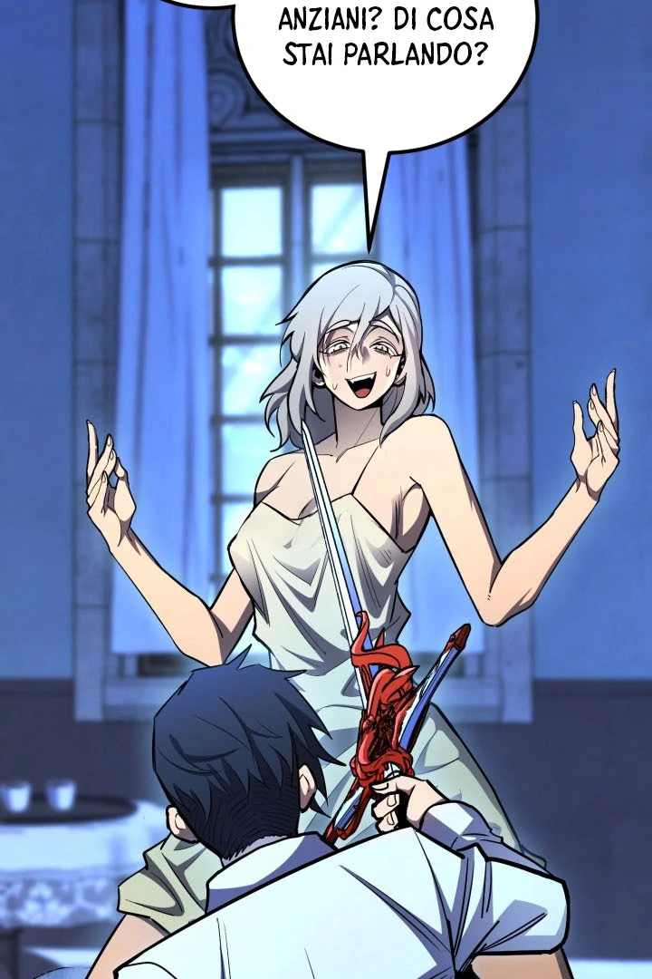 Read The Art of Reincarnation IT Manga Online