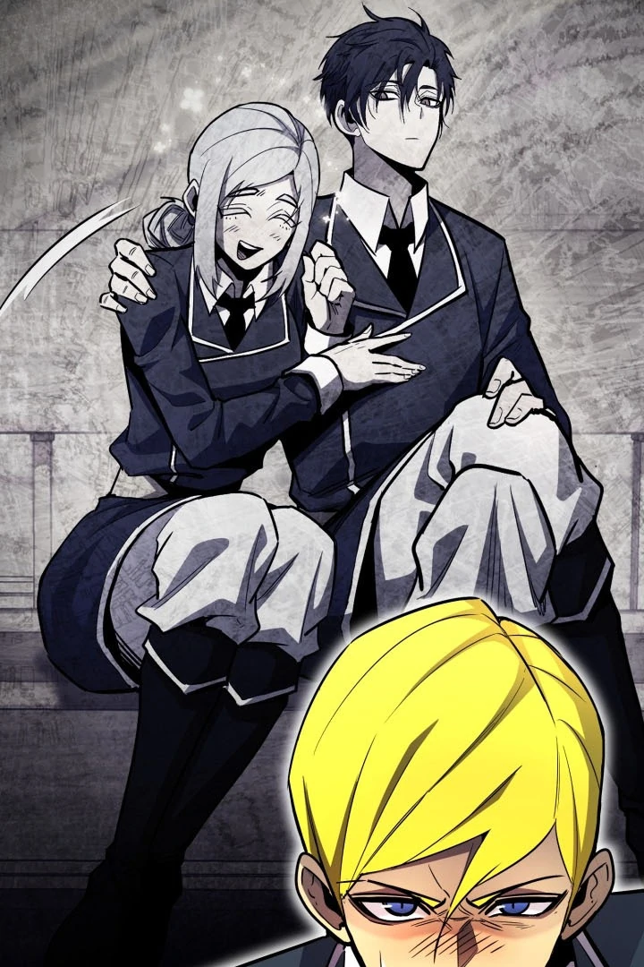 Read The Art of Reincarnation IT Manga Online