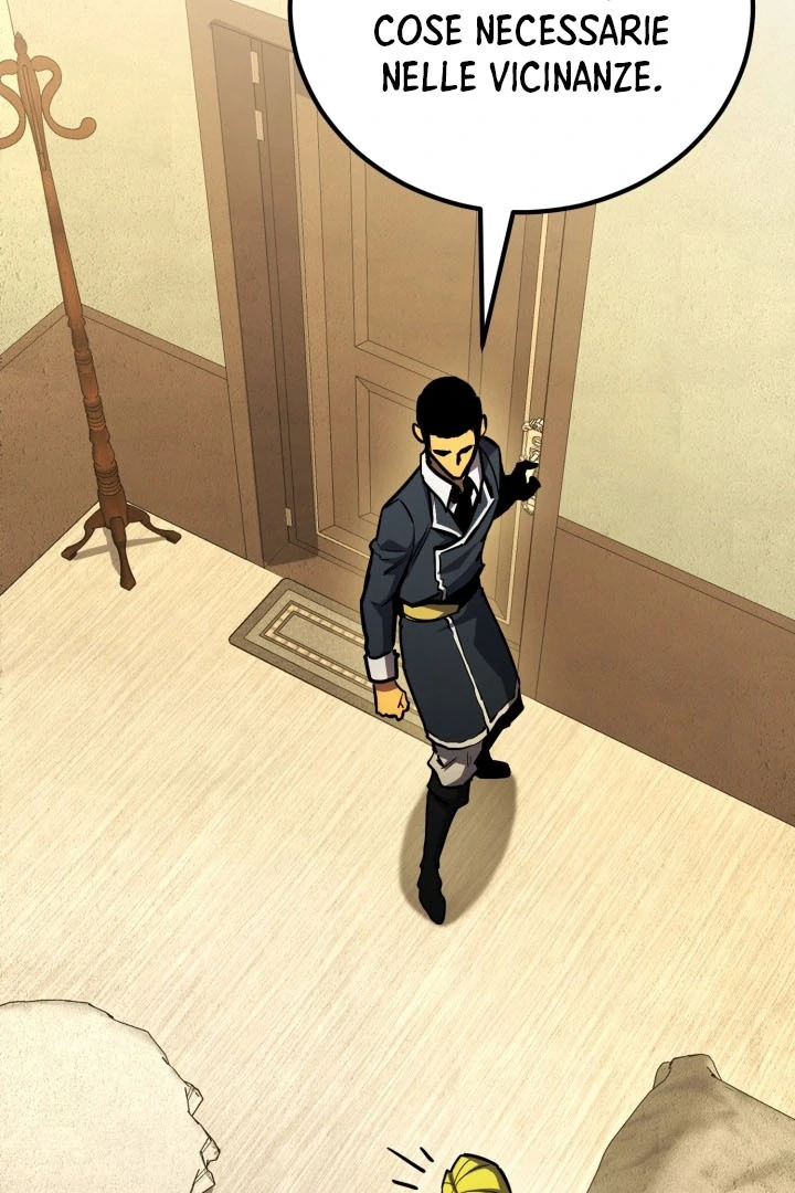 Read The Art of Reincarnation IT Manga Online