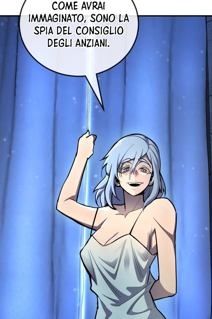 Read The Art of Reincarnation IT Manga Online