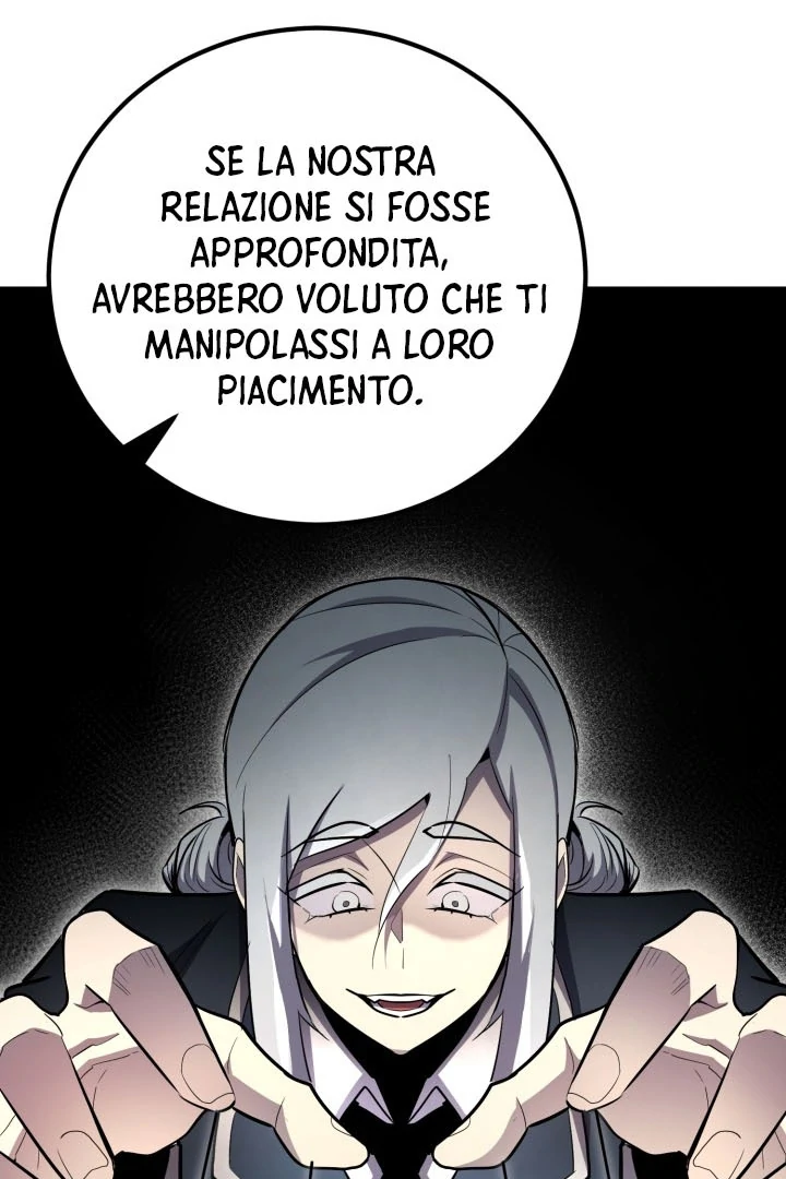 Read The Art of Reincarnation IT Manga Online