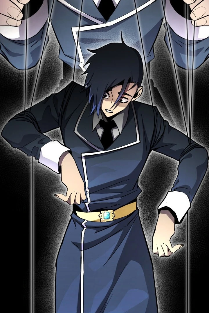 Read The Art of Reincarnation IT Manga Online