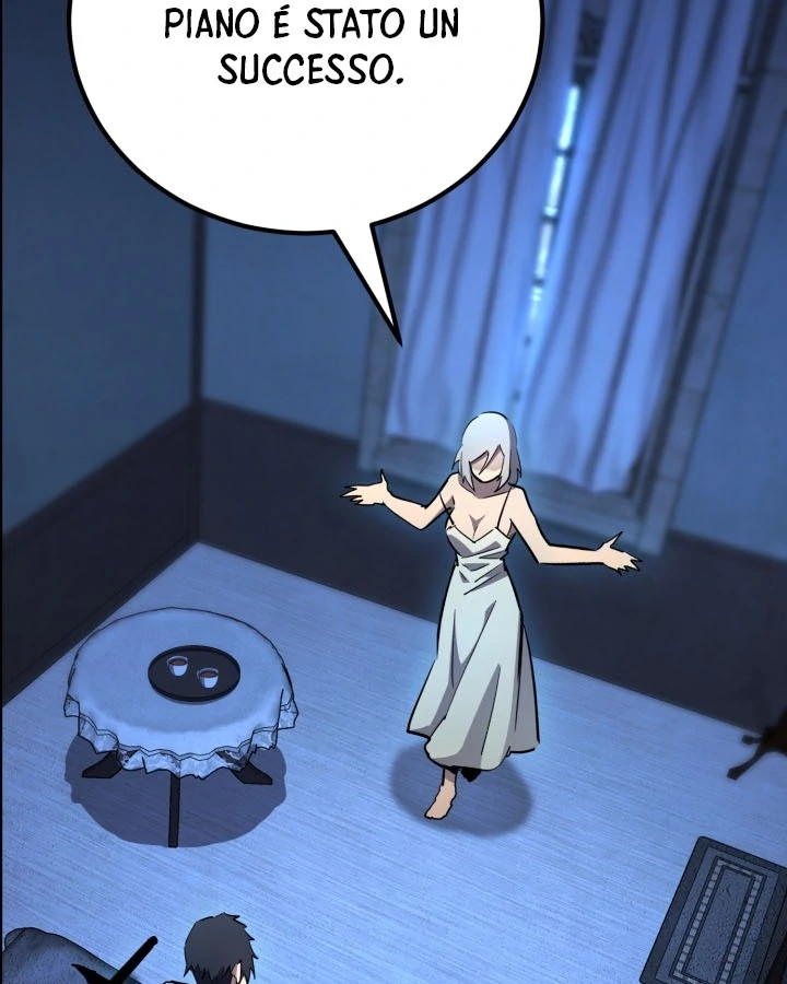 Read The Art of Reincarnation IT Manga Online