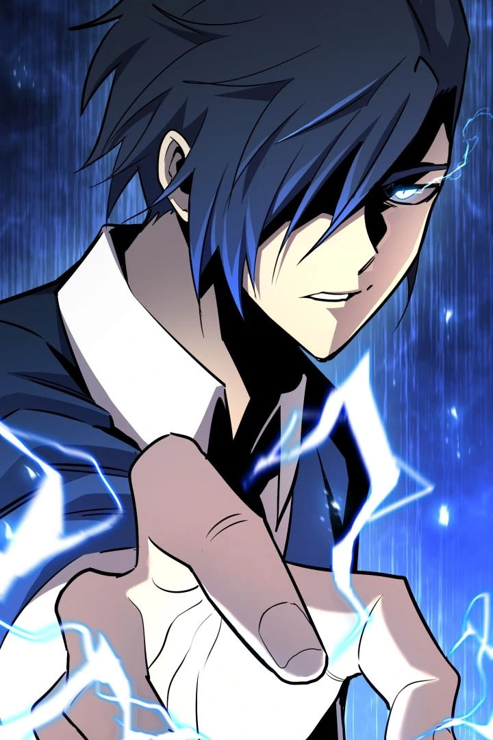 Read The Art of Reincarnation IT Manga Online