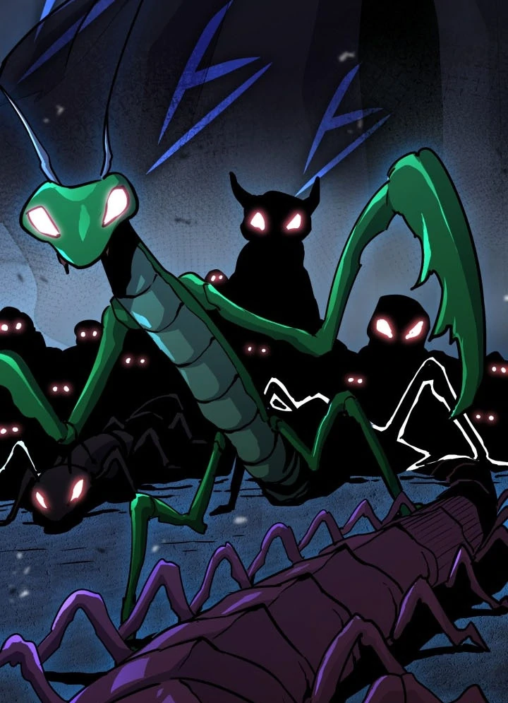 Read The Art of Reincarnation IT Manga Online