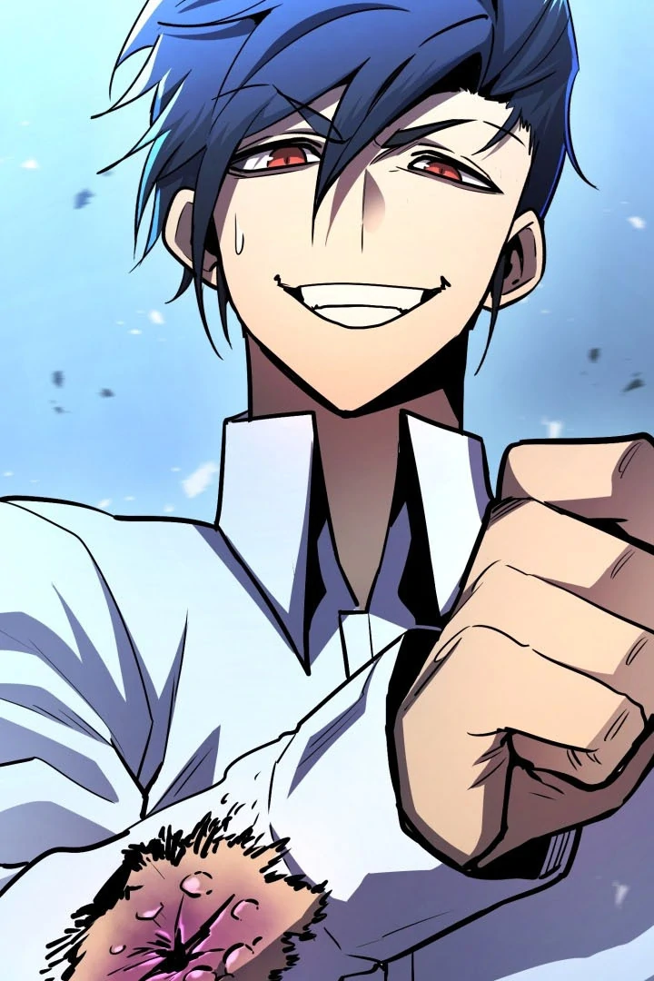 Read The Art of Reincarnation IT Manga Online