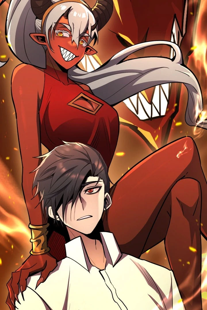 Read The Art of Reincarnation IT Manga Online