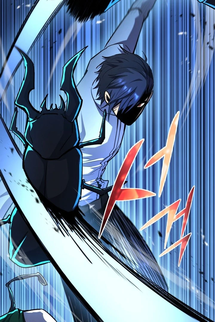 Read The Art of Reincarnation IT Manga Online