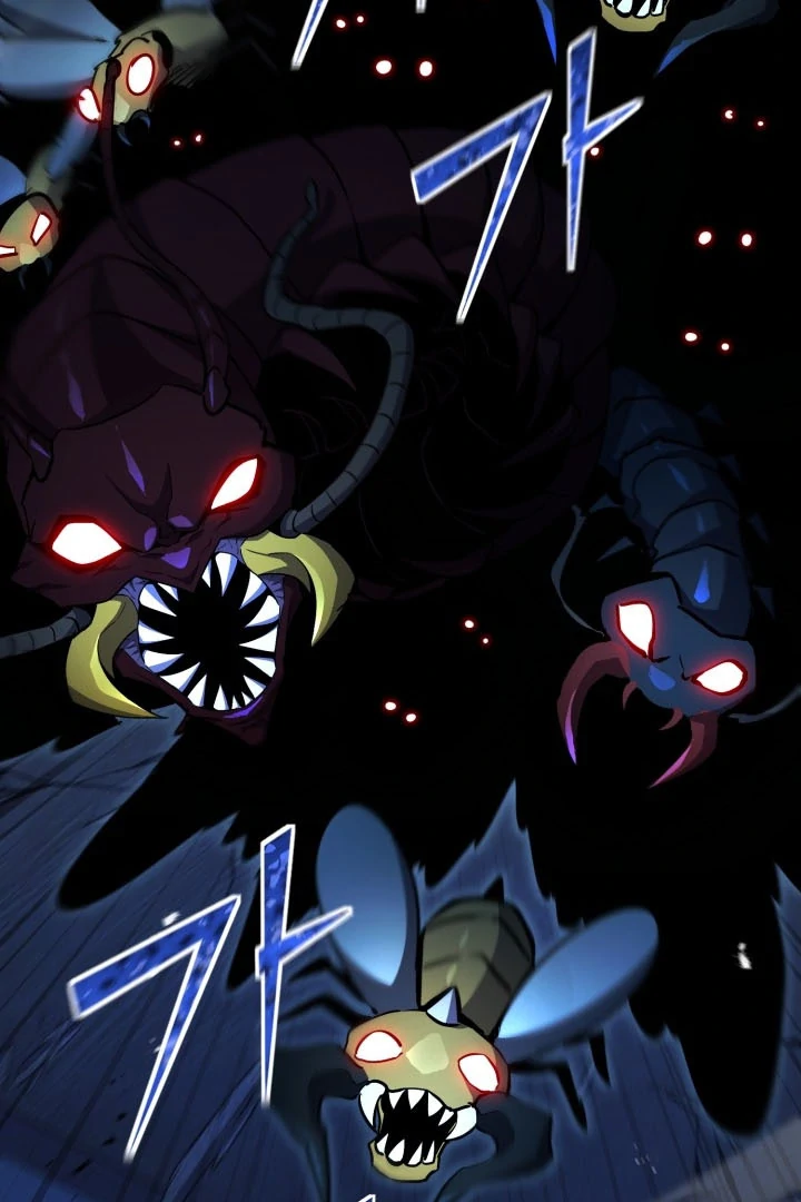 Read The Art of Reincarnation IT Manga Online