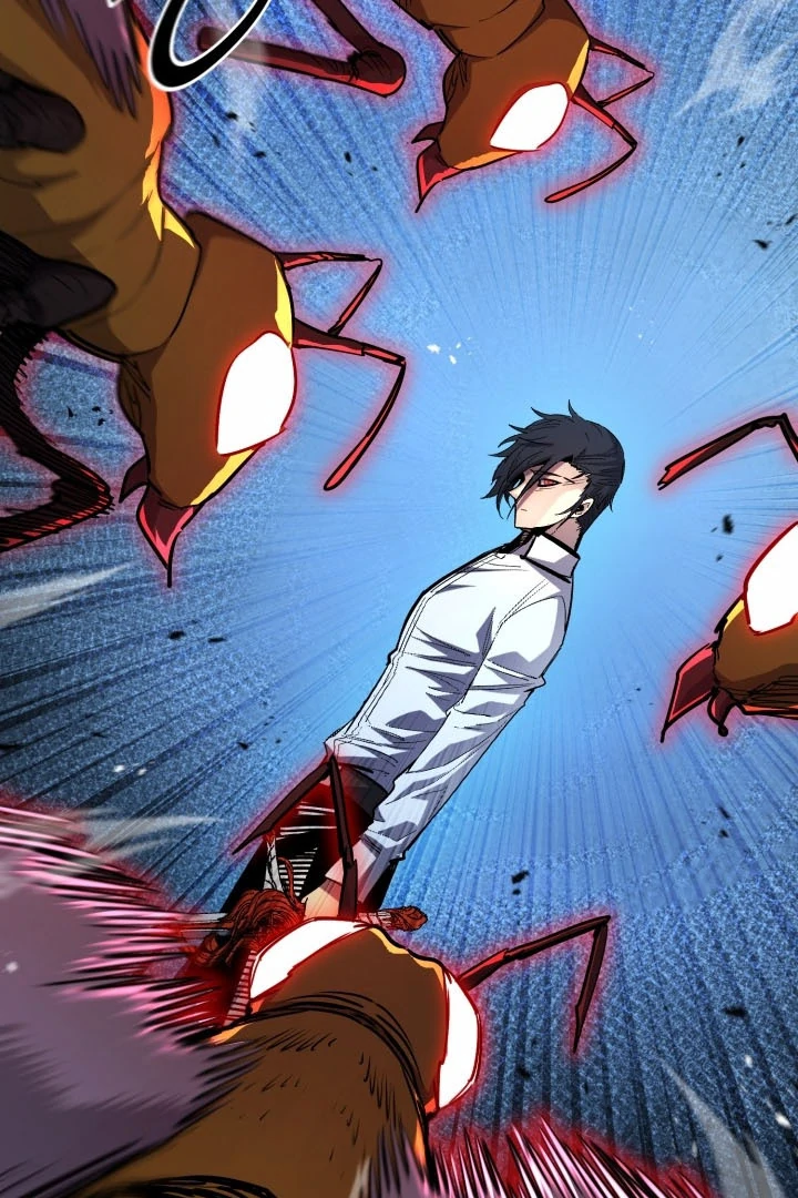 Read The Art of Reincarnation IT Manga Online