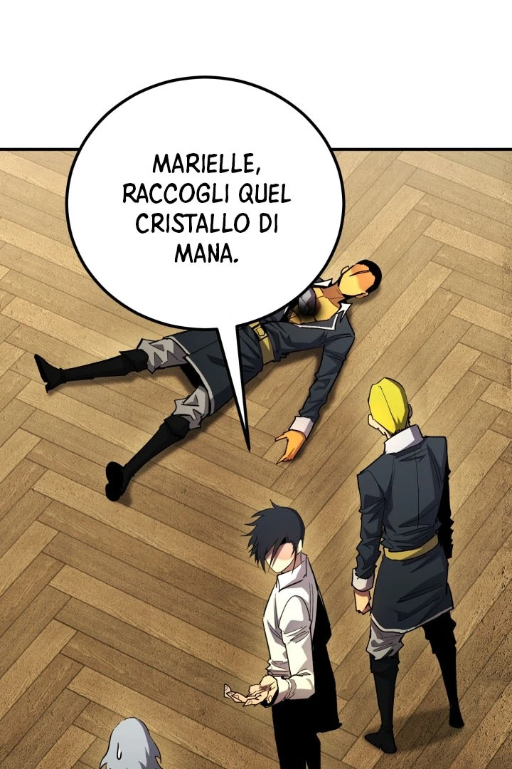 Read The Art of Reincarnation IT Manga Online