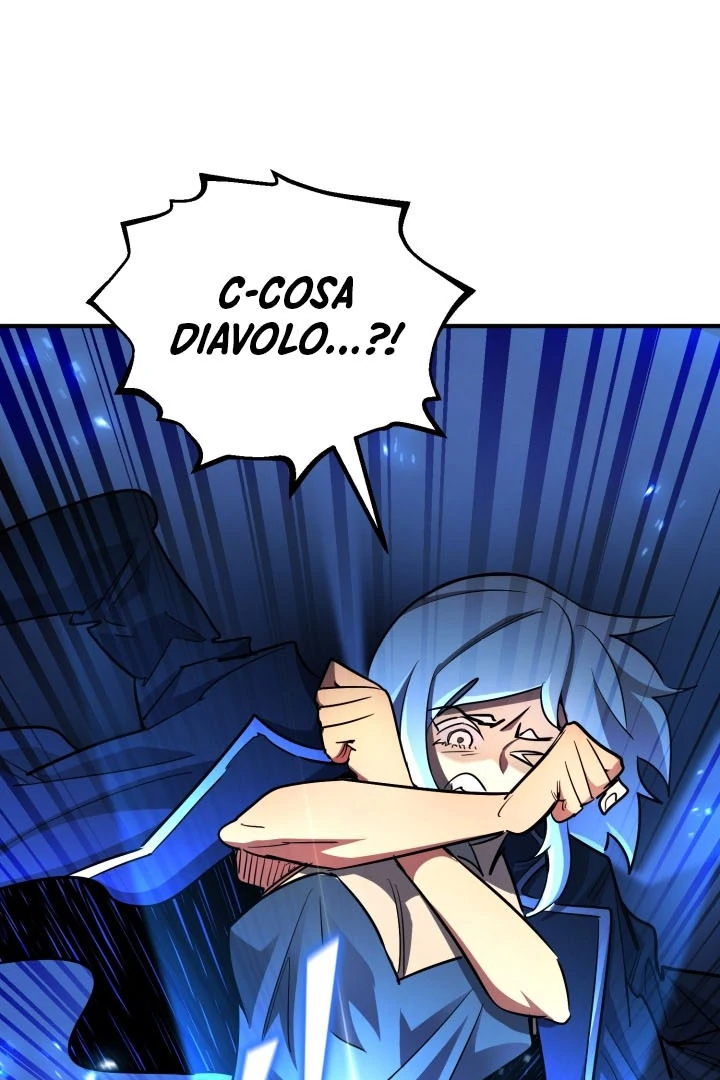 Read The Art of Reincarnation IT Manga Online