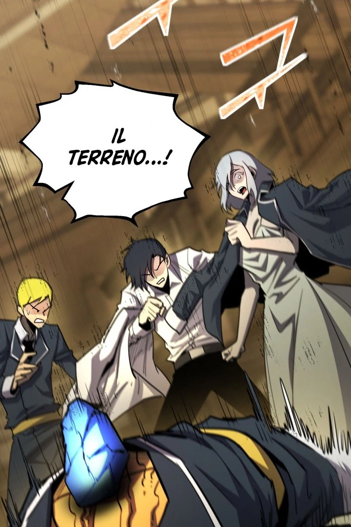 Read The Art of Reincarnation IT Manga Online