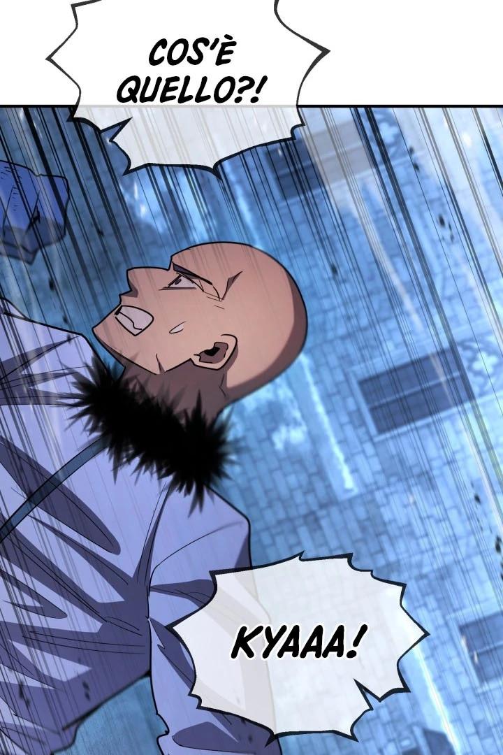 Read The Art of Reincarnation IT Manga Online