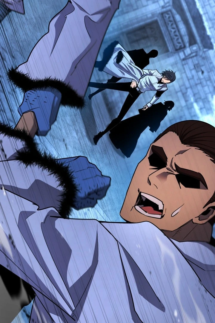 Read The Art of Reincarnation IT Manga Online