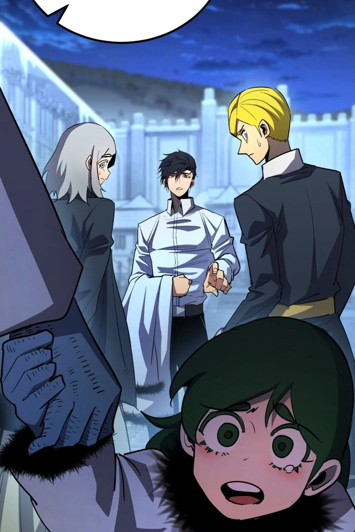 Read The Art of Reincarnation IT Manga Online