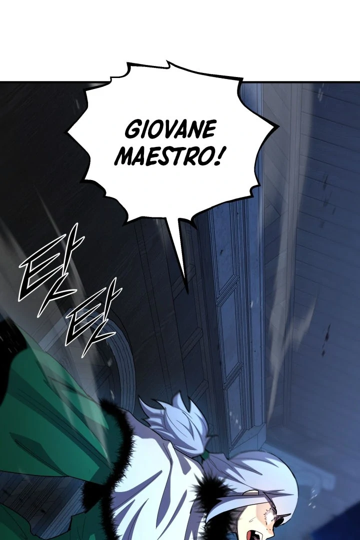 Read The Art of Reincarnation IT Manga Online