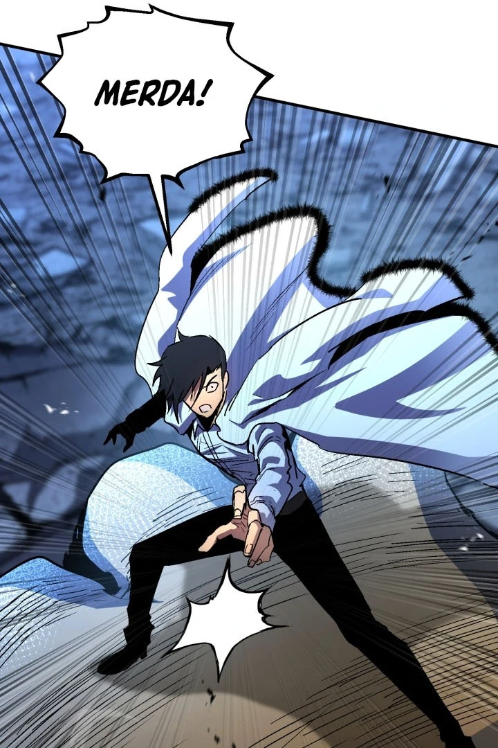 Read The Art of Reincarnation IT Manga Online