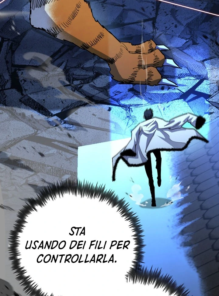 Read The Art of Reincarnation IT Manga Online