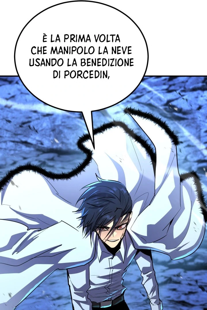 Read The Art of Reincarnation IT Manga Online