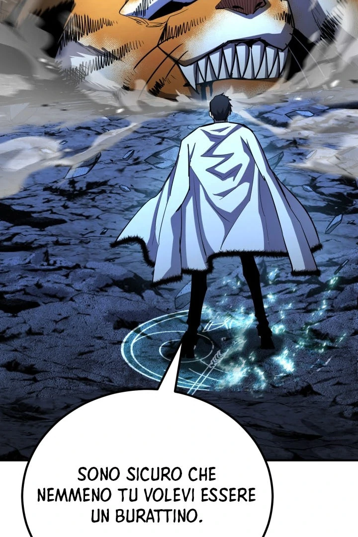 Read The Art of Reincarnation IT Manga Online