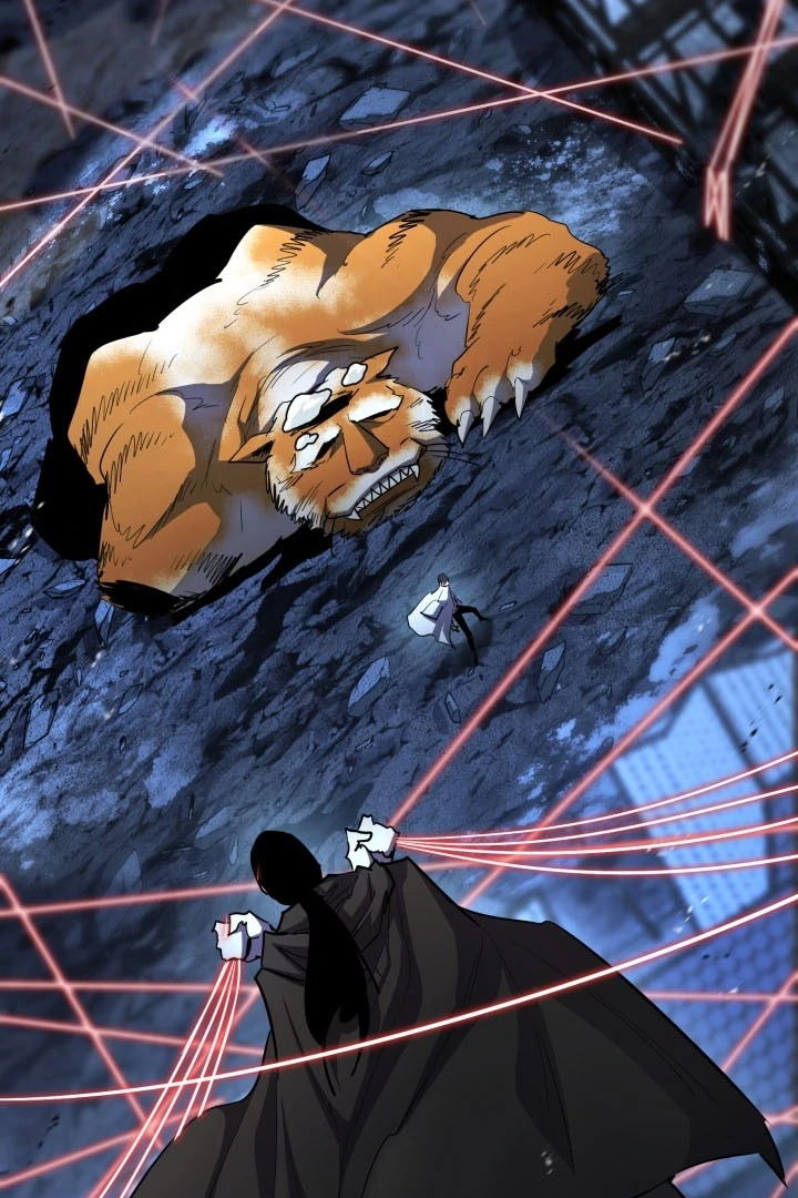 Read The Art of Reincarnation IT Manga Online