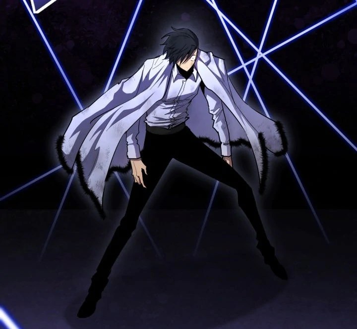 Read The Art of Reincarnation IT Manga Online