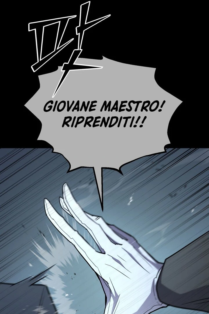 Read The Art of Reincarnation IT Manga Online