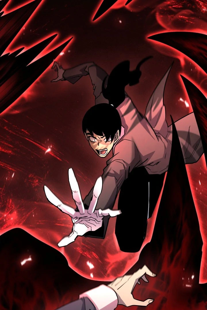 Read The Art of Reincarnation IT Manga Online