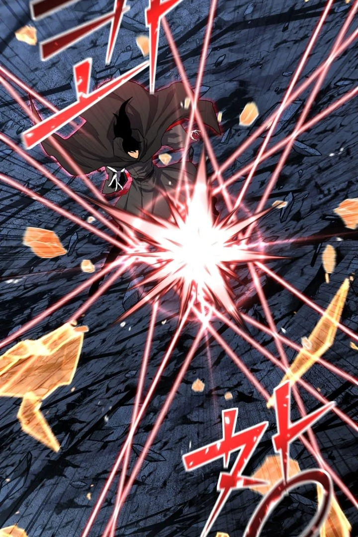 Read The Art of Reincarnation IT Manga Online