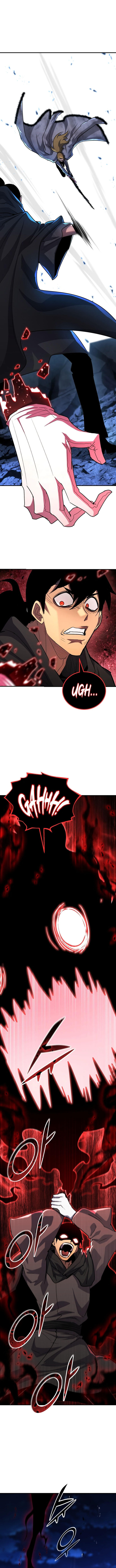 Read The Art of Reincarnation IT Manga Online