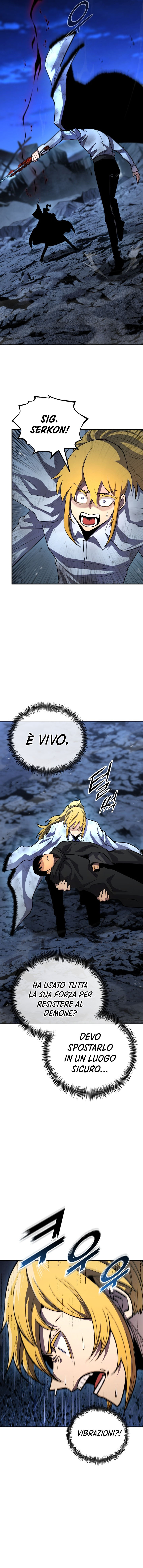 Read The Art of Reincarnation IT Manga Online