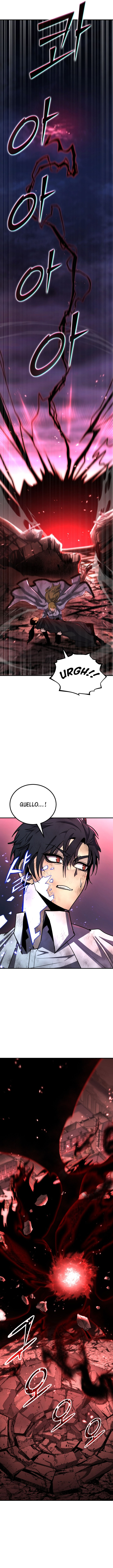 Read The Art of Reincarnation IT Manga Online