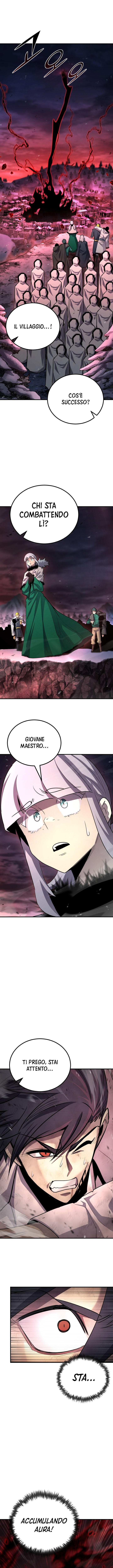 Read The Art of Reincarnation IT Manga Online