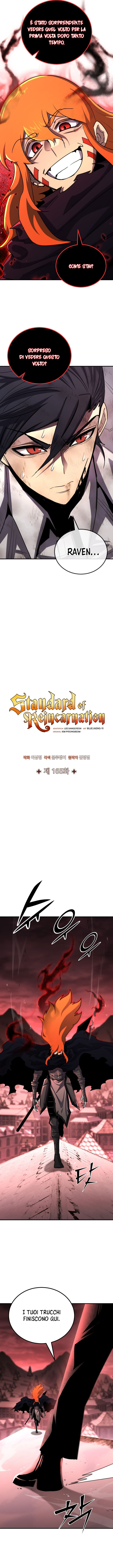 Read The Art of Reincarnation IT Manga Online