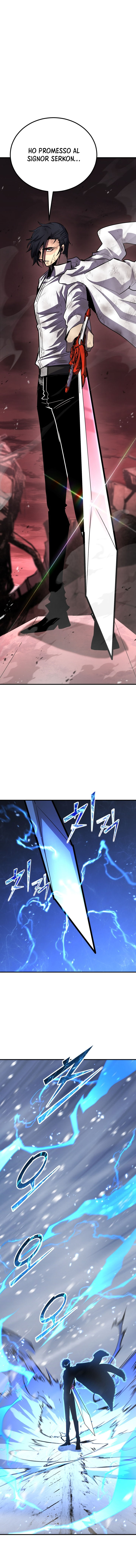 Read The Art of Reincarnation IT Manga Online